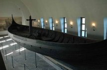 Vikingschip Museum Oslo - 2