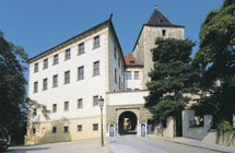 Historisch Museum Praag