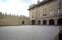 Museum voor Militair Verzet Praag