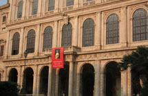 Galleria Nazionale dArte Antica di Palazzo Barberini Rome