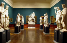 Galleria Nazionale d Arte Moderna Rome