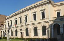 Museo Nazionale Romano Rome - 2