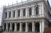 Biblioteca Marciana Venetie