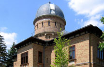 Kuffner Observatorium Wenen - 1