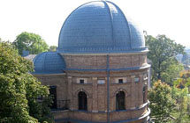 Kuffner Observatorium Wenen - 2