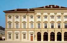 Liechtensteinmuseum Wenen - 1