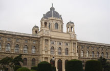 Natuurhistorisch Museum Wenen - 2