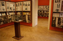 Sigmund Freud Museum Wenen - 2