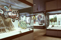 Etnografisch museum Antwerpen - 2