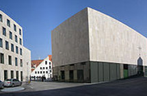 Judisches Museum Munchen - 2