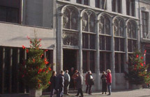 Museum Mayer van den bergh Antwerpen - 1