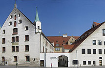 Munchener Stadtmuseum Munchen - 1