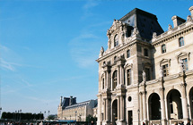 Musee de lOrangerie Parijs - 1