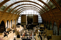 Musee dOrsay Parijs - 2