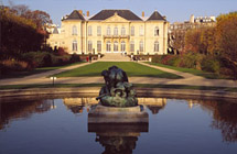 Musee Rodin Parijs - 1