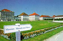 Museum Mensch und Natur Munchen - 2