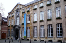 Plantin Moretusmuseum Antwerpen