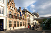 Rubenshuis Antwerpen - 2