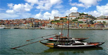 Stedentrip Porto