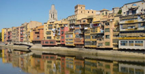 Stedentrip Girona