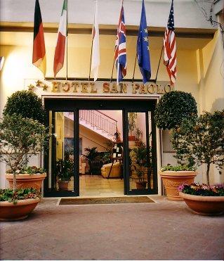 Hotel San Paolo - 5