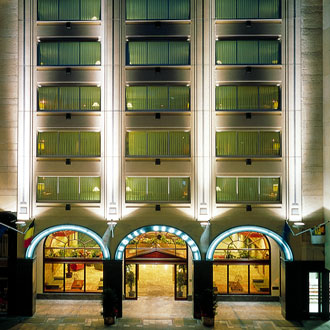 Bedford Hotel & Congress Centre - 3