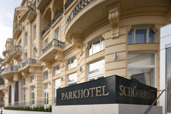 Parkhotel Schonbrunn - 6