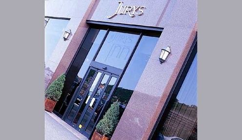 Hotel Jurys Inn Edinburgh - 3