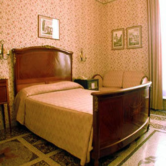 Hotel Caravaggio - 5