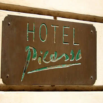 Hotel Picasso - 3