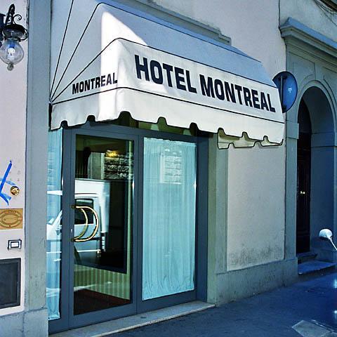 Hotel Montreal - 4
