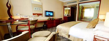 Rosedale Hotel & Suites Beijing - 4
