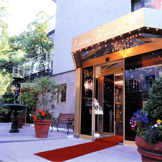 Hotel Villa Kastania - 7