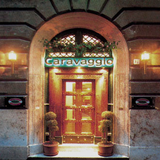 Hotel Caravaggio - 3