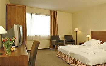 Ghent River Hotel - 4