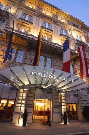 Hotel De France - 8
