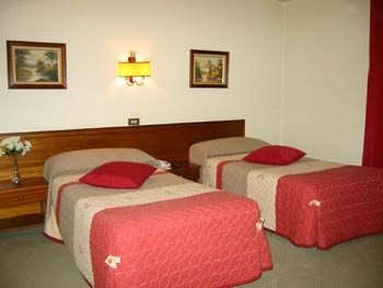 Hotel Vista Alegre - 4