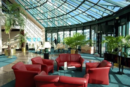 Hotel Amadeus Frankfurt - 6