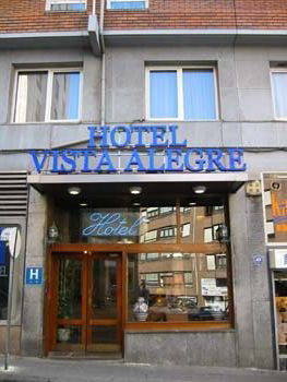 Hotel Vista Alegre - 3