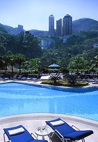 Jw Marriott Hotel Hong Kong - 12