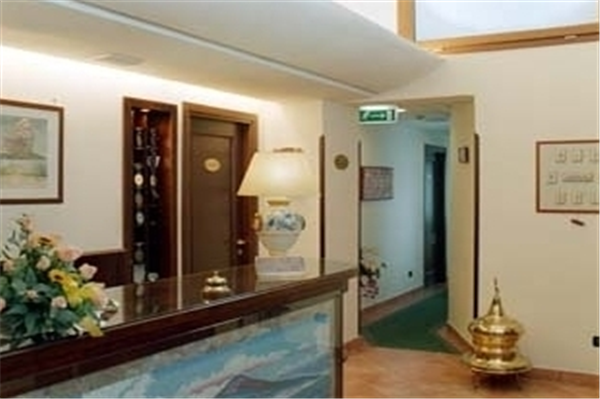 Hotel Neapolis - 4