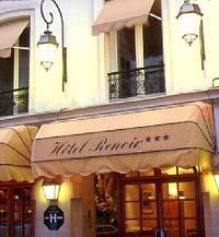 Hotel Renoir Saint Germain - 3