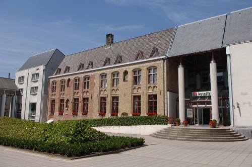 Hotel Ibis Brugge Centrum - 7