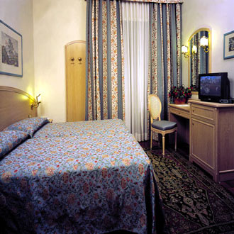 Hotel Santa Costanza - 7