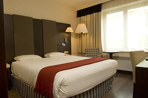 Hotel Nh Grand Place Arenberg - 6