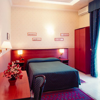 Hotel Verona - 3