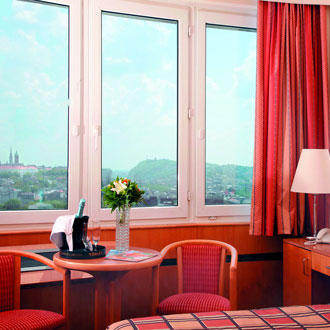 Hotel Budapest - 3