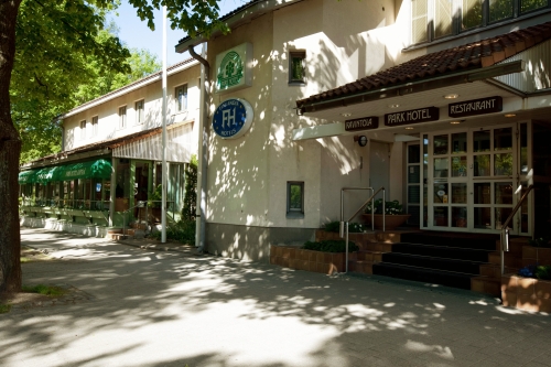 Park Hotel Kapyla - 4