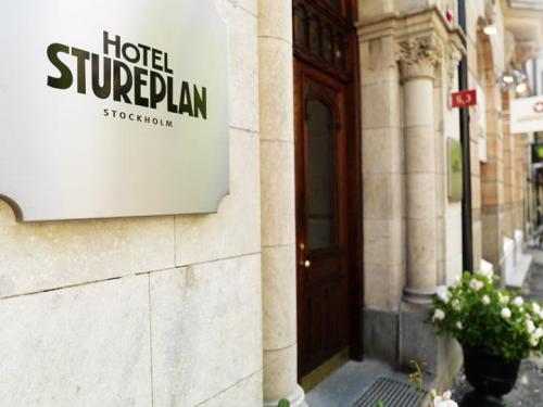 Hotel Stureplan - 3