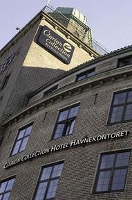 Clarion Collection Hotel Havnekontoret - 4